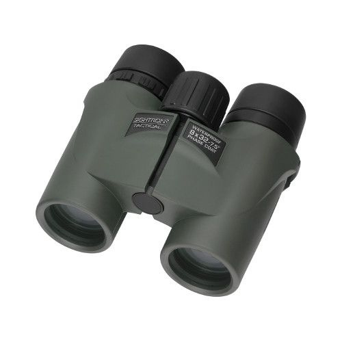 Dalekohled Sightron SIII Magnesium 8 x 32 Tactical