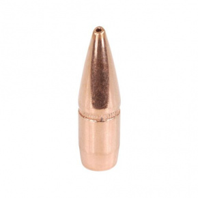 Střela Hornady 270 cal (277 Diameter) 110 gr BTHP Match Cannelure