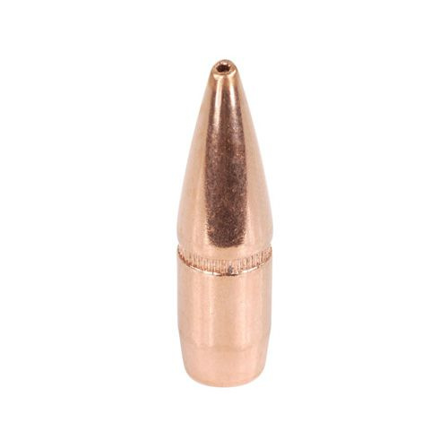 Střela Hornady 270 cal (277 Diameter) 110 gr BTHP Match Cannelure