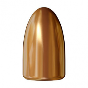 Střela Lapua 9mm (355 Diameter) 123 gr FMJ