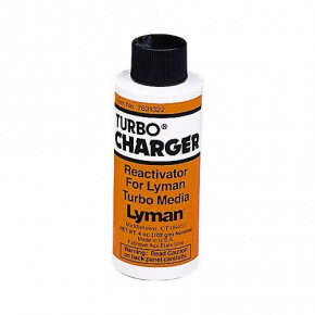 Lyman Turbo Charger Reactivator For Lyman 4 oz.