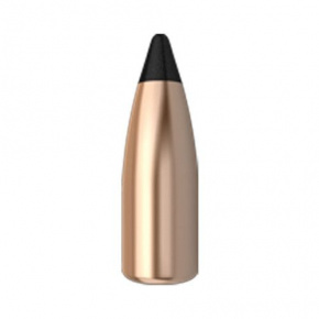Střela Nosler 17 cal (172 Diameter) 20 gr Varmageddon