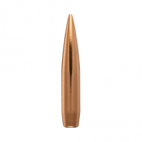Střela Berger 6.5mm (264 Diameter) 153.5 gr LR Hybrid Target