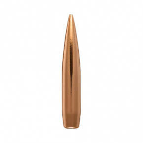 Střela Berger 6.5mm (264 Diameter) 153.5 gr LR Hybrid Target