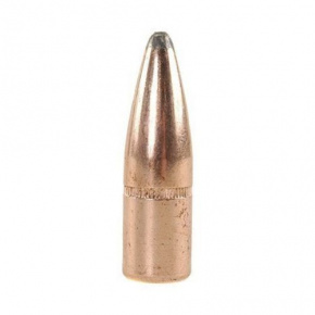 Střela Hornady 35 cal (358 Diameter) 250 gr InterLock® SP-RP