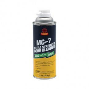 Čistič hlavní Shooters Choice MC-7 Extra Strength Bore Cleaner