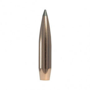 Střela Nosler 7mm (284 Diameter) 168 gr AccuBond LR