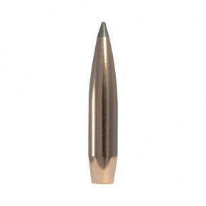 Střela Nosler 7mm (284 Diameter) 168 gr AccuBond LR Střela Nosler 7mm (284 Diameter) 168 gr AccuBond LR
