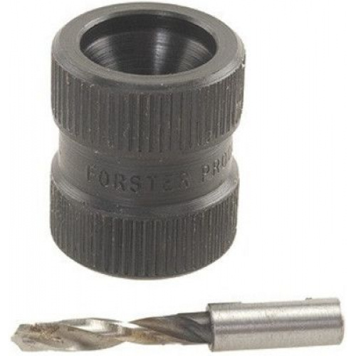 Nástroj pro tvorbu Hollow Point střel Forster