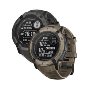 Garmin Instinct® 2X Solar Tactical Edition