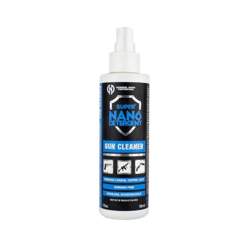 Nanoprotech Gun Cleaner