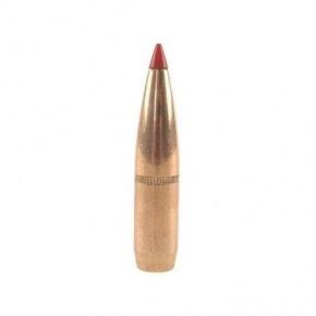 Střela Hornady 6.5mm (264 Diameter) 129 gr SST®