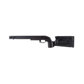 Levoruká pažba KRG Bravo Chassis pro Remington 700 SA Levoruká pažba KRG Bravo Chassis pro Remington 700 SA