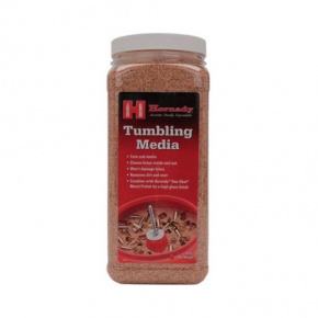 Médium Hornady pro vibrační pračky