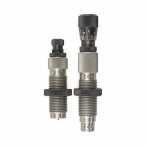 Redding 264 Winchester Magnum Type S-Match Full Die Set Redding 264 Winchester Magnum Type S-Match Full Die Set