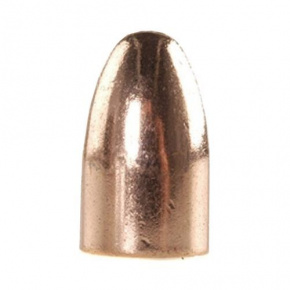 Střela Remington 9mm (355 Diameter) 115 gr
