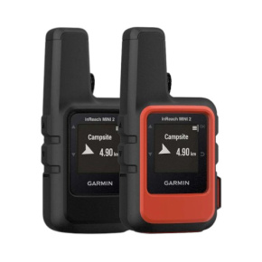 Satelitní komunikátor Garmin inReach Mini 2