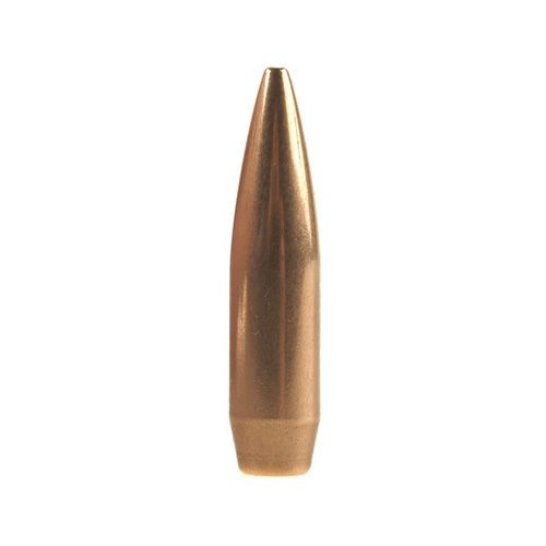 Střela Hornady 22 cal (224 Diameter) 75 gr BTHP Match