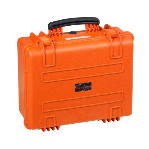 Odolný kufr Explorer 480 x 370 x 205mm