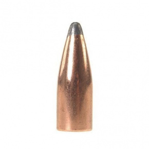 Střela Hornady 22 cal (224 Diameter) 50 gr SP SX™