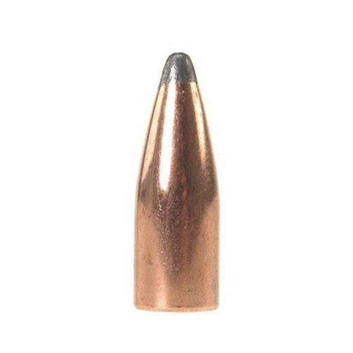 Střela Hornady 22 cal (224 Diameter) 50 gr SP SX™