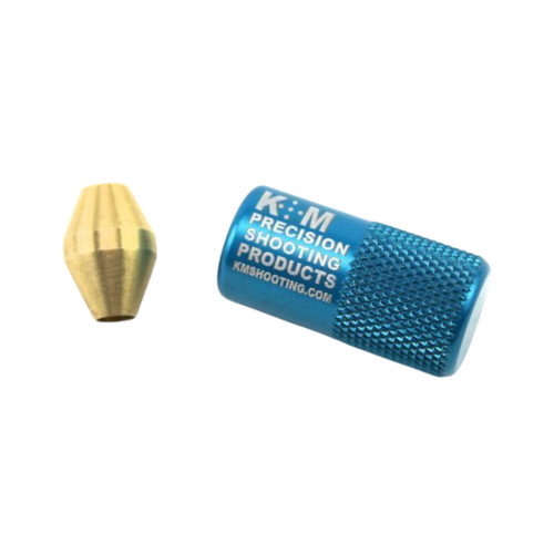 K&M Handle/Cone for Manual Operation of Premium Flash Hole Uniformer