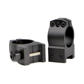 Taktická montáž Warne 1" výška 29 mm