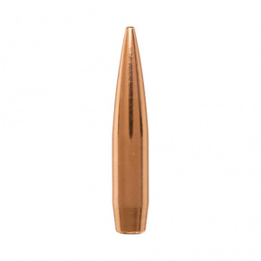 Střela Berger 6mm (243 Diameter) 115 gr Match VLD Hunting