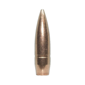 Střela Prvi Partizan 8mm (323 Diameter) 198 gr FMJ-BT