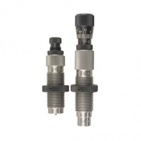 Celoformátovací sada dvou matric (Full Die Set) Redding Type S-Match 24 Nosler Celoformátovací sada dvou matric (Full Die Set) Redding Type S-Match 24 Nosler