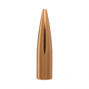 Střela Berger 6mm (243 Diameter) 88 gr Match High BC FB Varmint