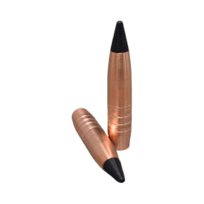 Střela Cutting Edge 6.5mm (264 Diameter) 110 gr ER Raptor Střela Cutting Edge 6.5mm (264 Diameter) 110 gr ER Raptor