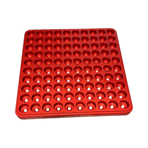 Plato na nábojnice Henderson Precison