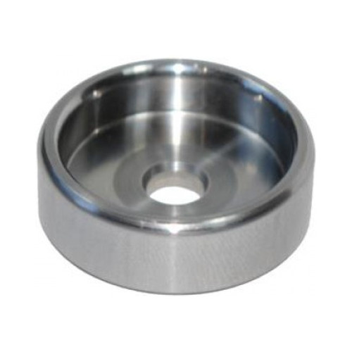 Wilson Stainless Steel Bullet Seater Base Only
