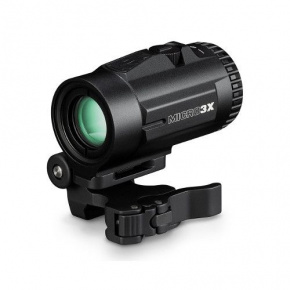 Zvětšovací modul Vortex Magnifier Micro 3x