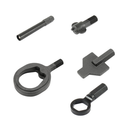 Rozšiřující sada nástrojů FIX IT STICK Add-On Bit Pack
