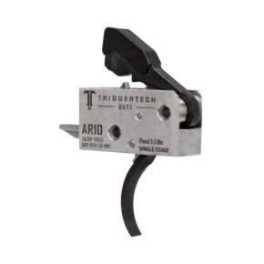 Spoušťový mechanismus TriggerTech Duty pro AR10