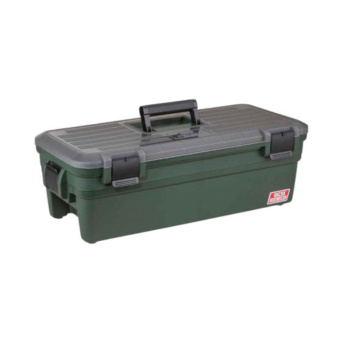 MTM Shooters Range Box