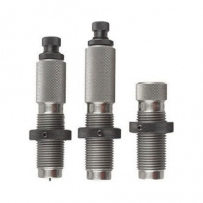 Krčkovací sada tří matric (Neck Die Set) Redding Type S 6mm Creedmoor