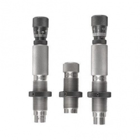 Krčkovací sada tří matric (Neck Die Set) Redding Competition 6.5mm x 47 Lapua Krčkovací sada tří matric (Neck Die Set) Redding Competition 6.5mm x 47 Lapua