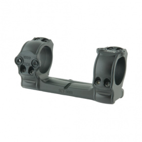 Montáž SPUHR Hunter Tikka T3X, 30 mm, 0 MOA, výška 30 mm - Dva kroužky pro příslušenství Montáž SPUHR Hunter Tikka T3X, 30 mm, 0 MOA, výška 30 mm - Dva kroužky pro příslušenství