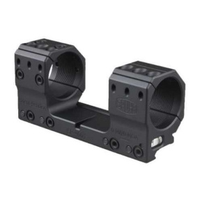 Montáž SPUHR Picatinny 34 mm, 0 MOA - Výška 30 mm