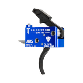 Spoušťový mechanismus Trigger Tech Single Stage pro AR15 