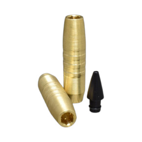 Střela Cutting Edge 8mm (323 Diameter) 175 gr ESP Raptor Střela Cutting Edge 8mm (323 Diameter) 175 gr ESP Raptor