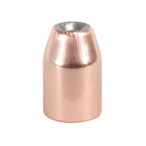 Střela Nosler 10mm (400 Diameter) 180 gr JHP Sporting Handgun