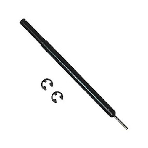 Vypichovací tyčka pro univerzální odzápalkovací matrici Redding