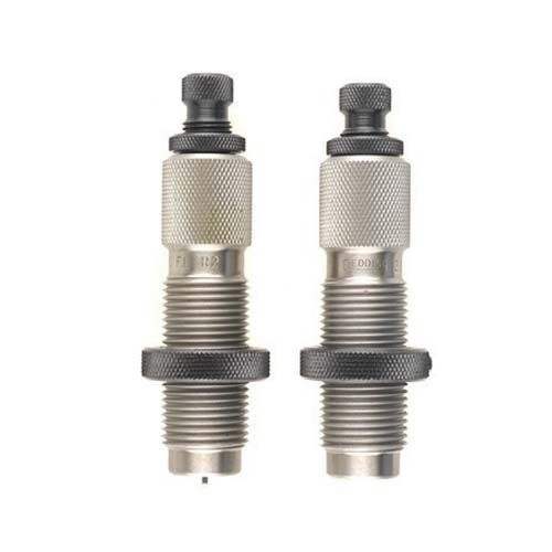 Celoformátovací sada dvou matric (Full Die Set) Redding 6.5mm Weatherby RPM