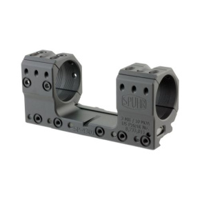 Montáž SPUHR Picatinny 34 mm 10 MOA - Výška 30 mm (Gen3) Montáž SPUHR Picatinny 34 mm 10 MOA - Výška 30 mm (Gen3)