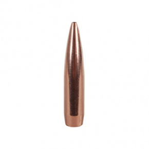 Střela Hornady 6.5mm (264 Diameter) 140 gr BTHP Match™