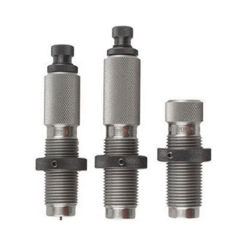 Krčkovací sada tří matric (Neck Die Set) Redding Type S 6.5mm PRC